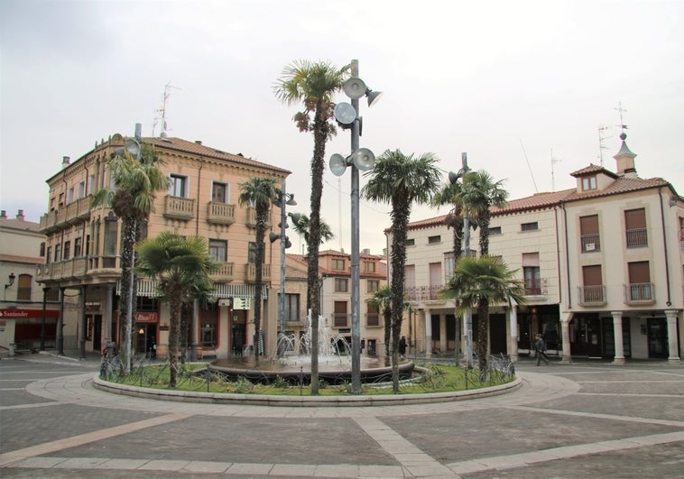 'Noches de Cultura' llega a Alba de Tormes con exposiciones, cine y espectáculo de danza