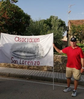 Imagen secundaria 2 - Ambiente festivo en La Zarza de Pumareda