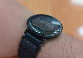 Alerta por el robo de contraseñas a través de los relojes inteligentes