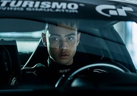 Contra el calor, coches de carreras y estrenos en versión original en cines Van Dyck