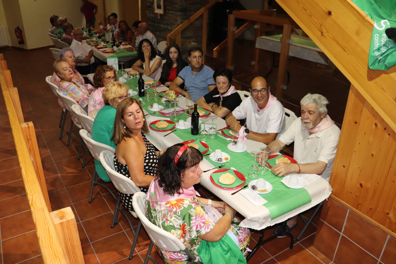 Fuenterroble de Salvatierra reafirma su compromiso en la lucha contra el cáncer