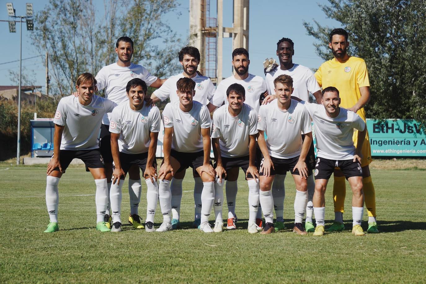 Villaralbo - Salamanca UDS: resumen, resultado y goles en la Copa RFEF