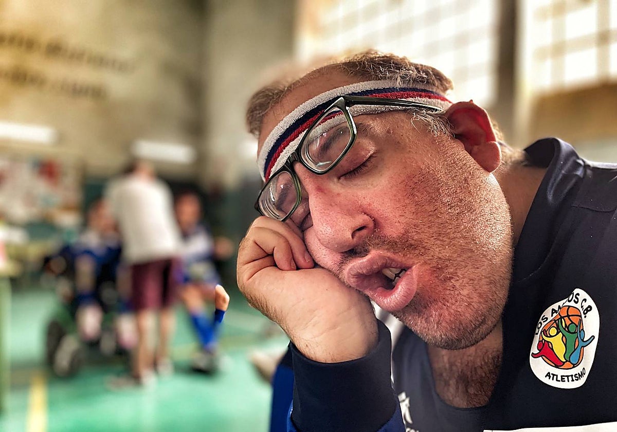 'Campeonex' volverá a tocar el corazón del público