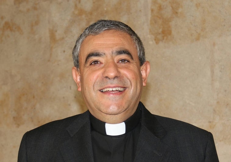 El cura de La Purísima denuncia que sufrió abusos por parte de otro sacerdote