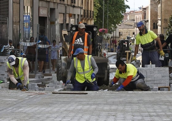 Cierre total de San Pablo al tráfico