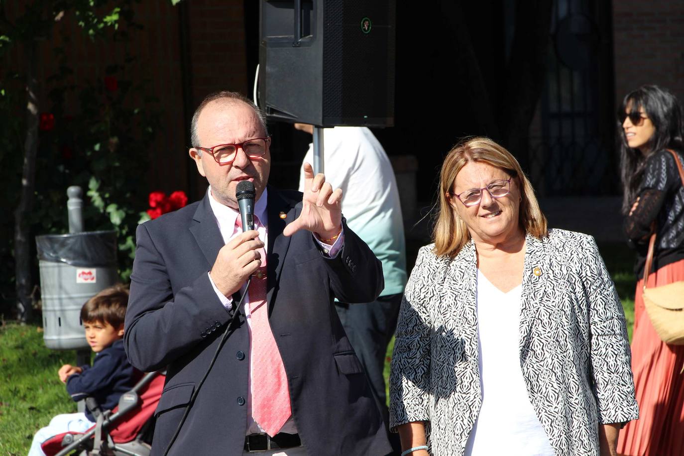 El galgo español más perfecto se cita en Peñaranda