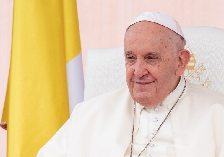 El Papa sobre los homosexuales y trans: «Todos tienen lugar en la Iglesia»