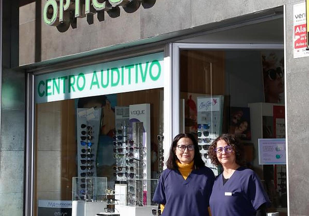 Anaya Ópticos: la mejor tecnología al servicio de tu salud visual y auditiva