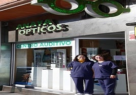 Anaya Ópticos: la mejor tecnología al servicio de tu salud visual y auditiva