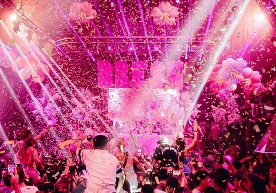 'La fiesta más linda del mundo' y favorita de Rosalía y Messi llega a Salamanca