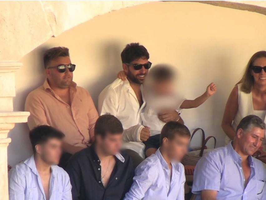 De Isabel Preysler a Mari Ángeles Grajal. La Goyesca de Ronda, epicentro del salseo