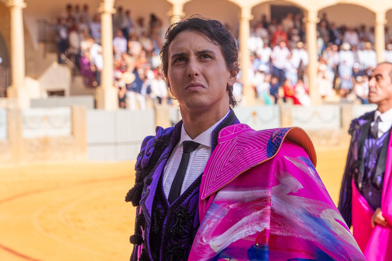 De Isabel Preysler a Mari Ángeles Grajal. La Goyesca de Ronda, epicentro del salseo