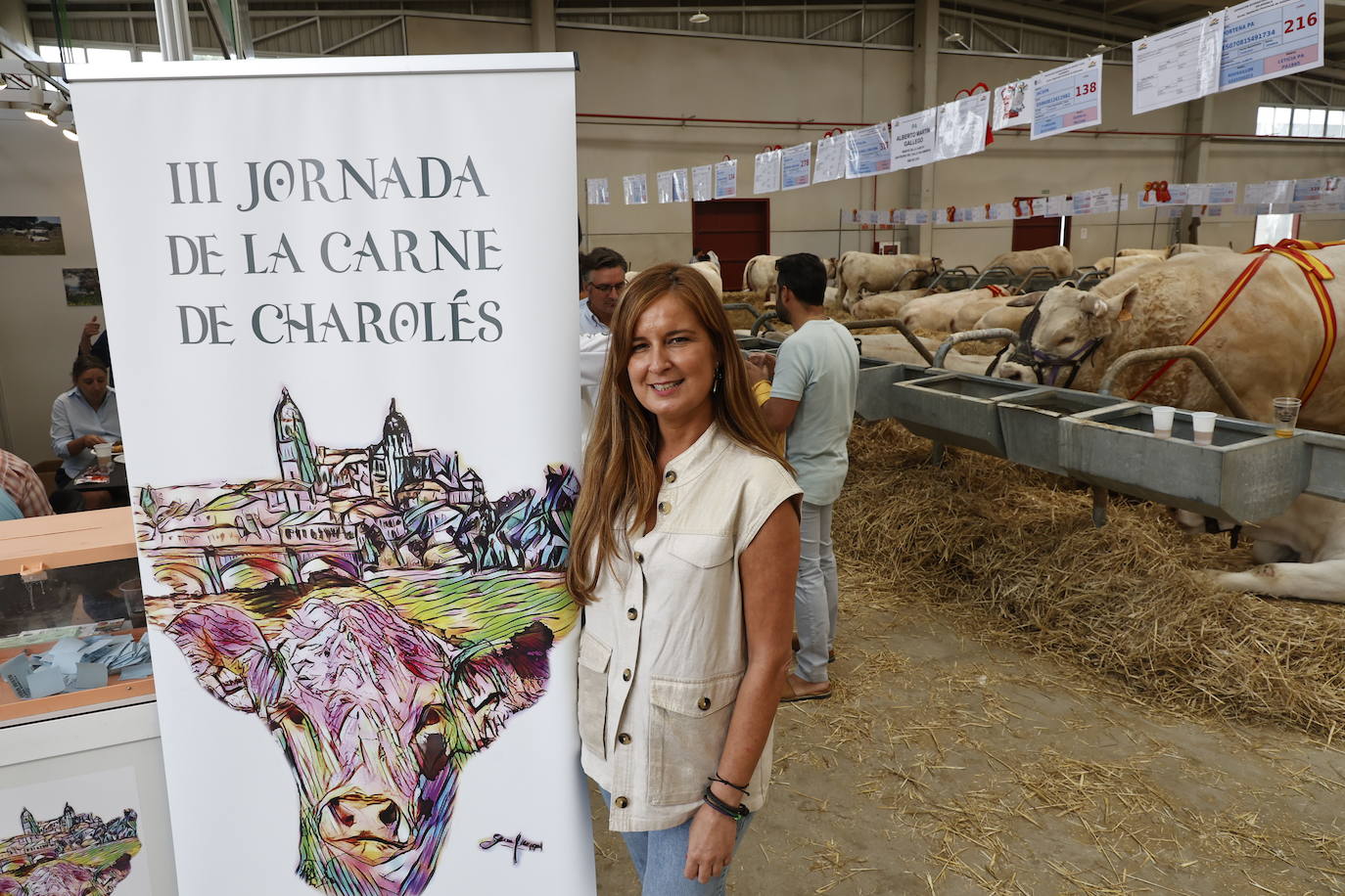 Las mejores imágenes de la cuarta jornada en Salamaq