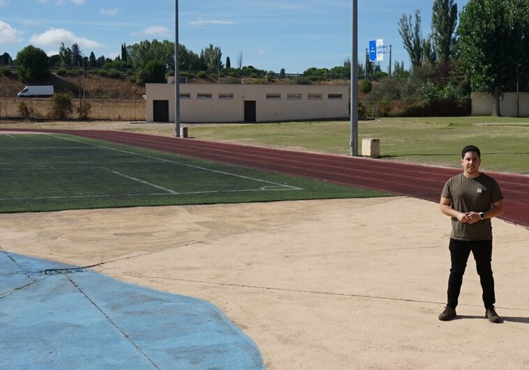 Santa Marta ofrece formación en 16 disciplinas deportivas para el curso 2023/24
