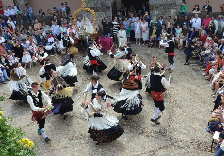 ¿Qué fiestas hay en los pueblos de Salamanca hoy, jueves 7 de septiembre?