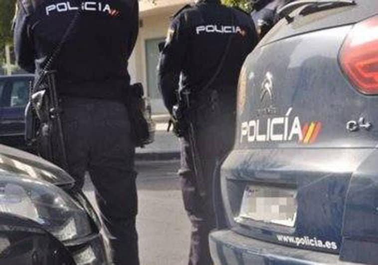 Una chica de 20 años es detenida por pegar un tortazo a su madre en Valladolid