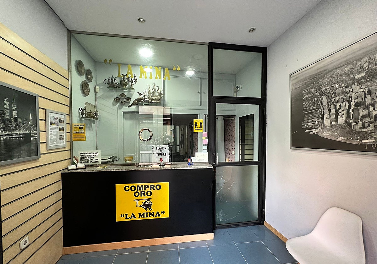 Saca rentabilidad a esas joyas que no usas: Compro Oro, dinero seguro e instantáneo