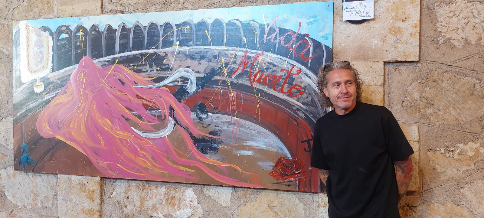 Presentada la iniciativa cultural &#039;Plaza Abierta&#039; en La Glorieta