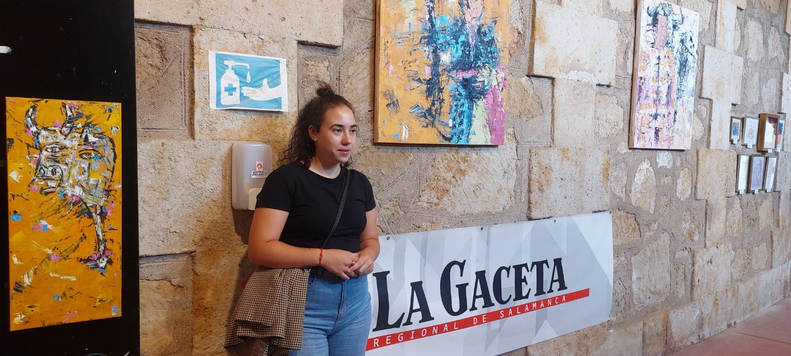 Presentada la iniciativa cultural &#039;Plaza Abierta&#039; en La Glorieta