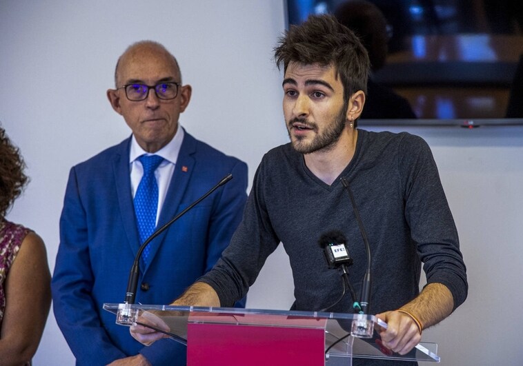 La Universidad de La Rioja abre un expediente informativo por los mensajes machistas de un grupo de WhatsApp
