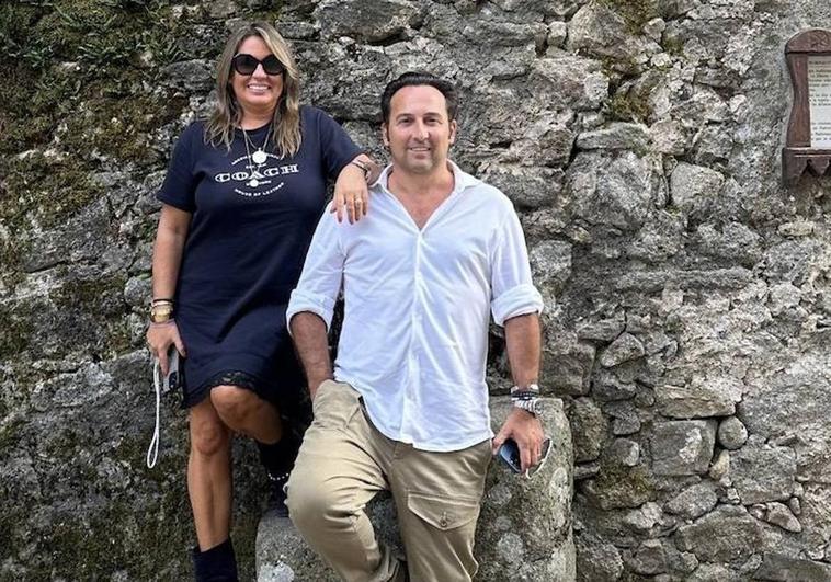 Iker Jiménez visita uno de los lugares con más 'misterio' de Salamanca