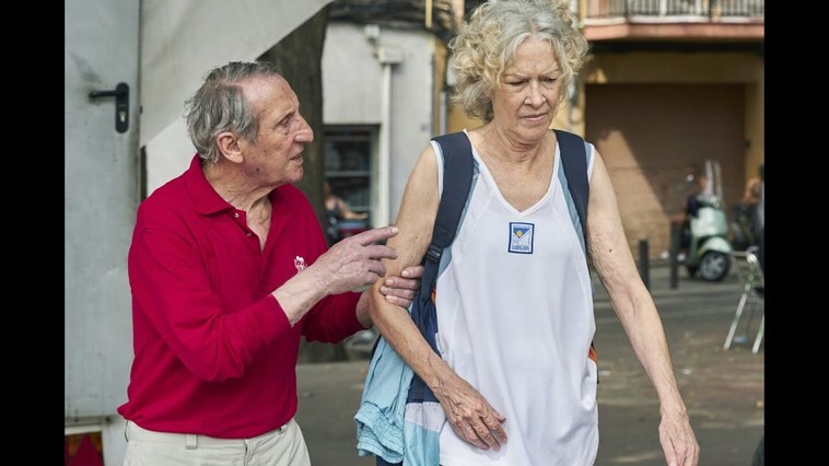 El Imserso de Salamanca arranca la semana del Día Mundial del Alzheimer con 'Loli Tormenta'