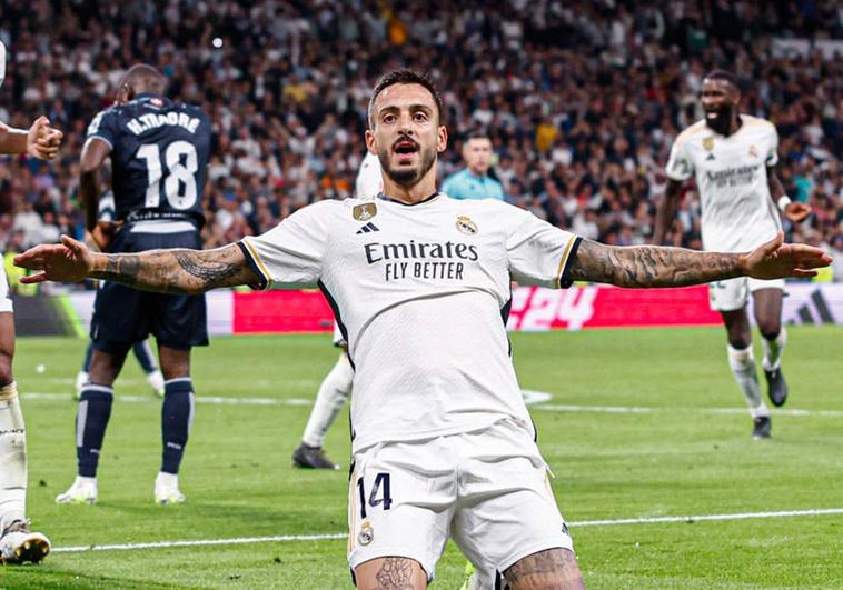 El Real Madrid vuelve a remontar para seguir líder
