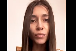 El conmovedor mensaje de Marta Hernández, la salmantina que sueña con curar las dos enfermedades que padece