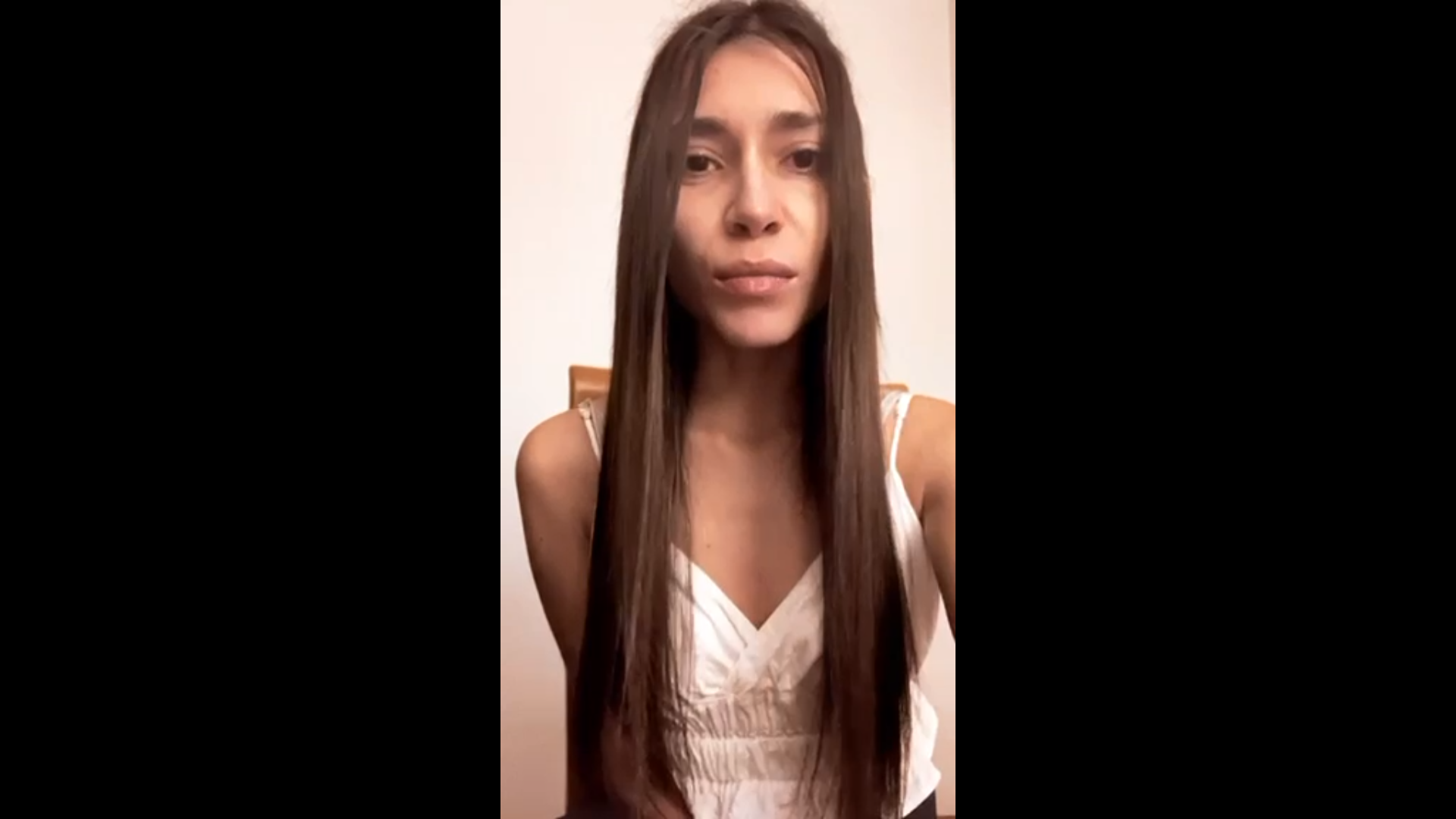 El conmovedor mensaje de Marta Hernández, la salmantina que sueña con curar las dos enfermedades que padece