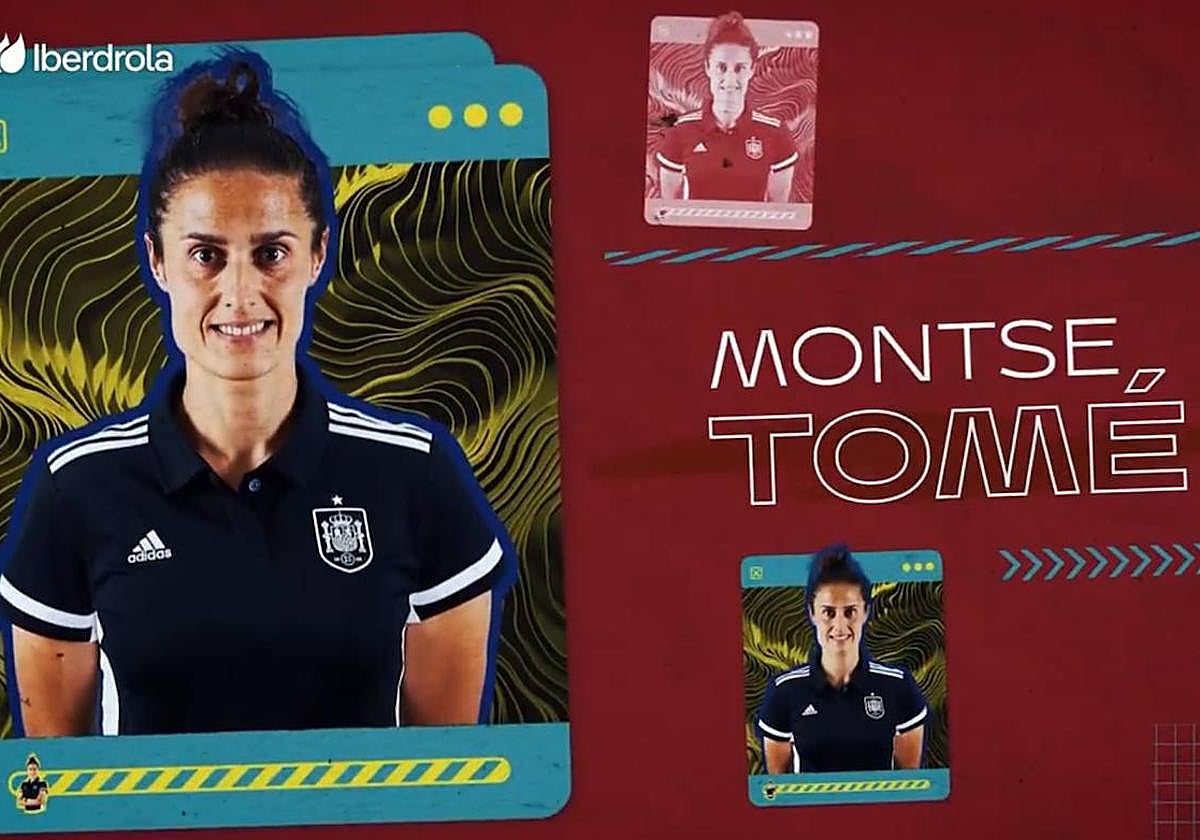 Montse Tomé se estrena con una lista llena de bombazos... ¡y sin Jenni Hermoso!