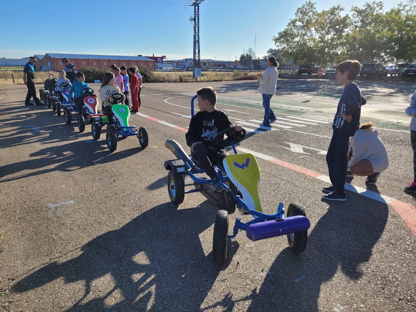 Ciudad Rodrigo intensifica el control de los patinetes eléctricos