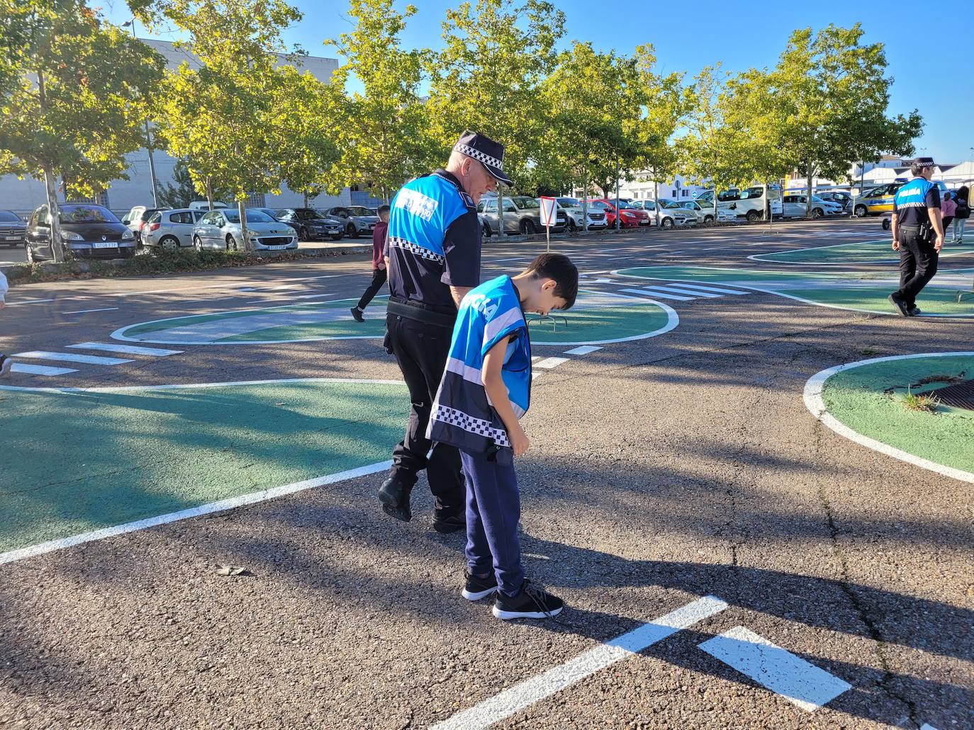 Ciudad Rodrigo intensifica el control de los patinetes eléctricos