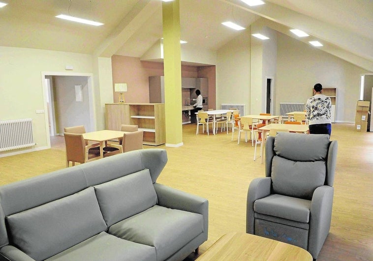 La residencia Usera hará este jueves test gratis de detección precoz de Alzheimer