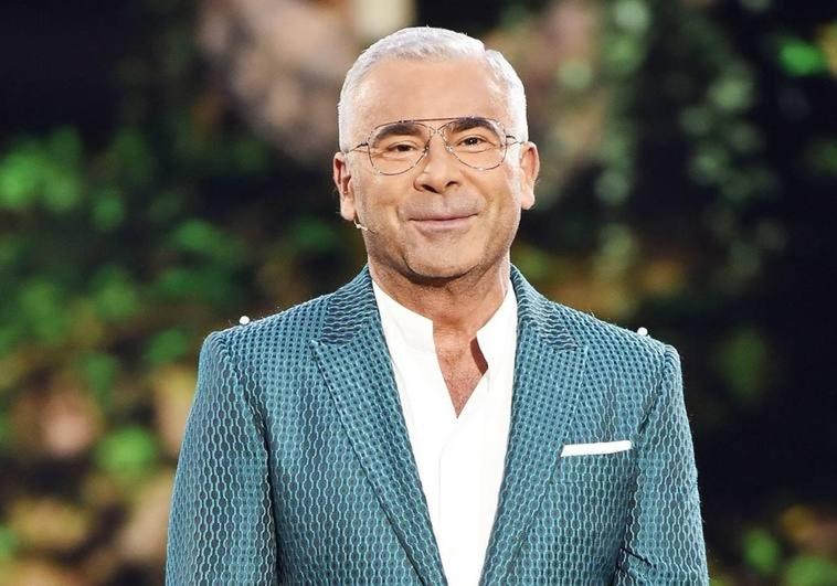 El último programa de Jorge Javier Vázquez no se emite este jueves