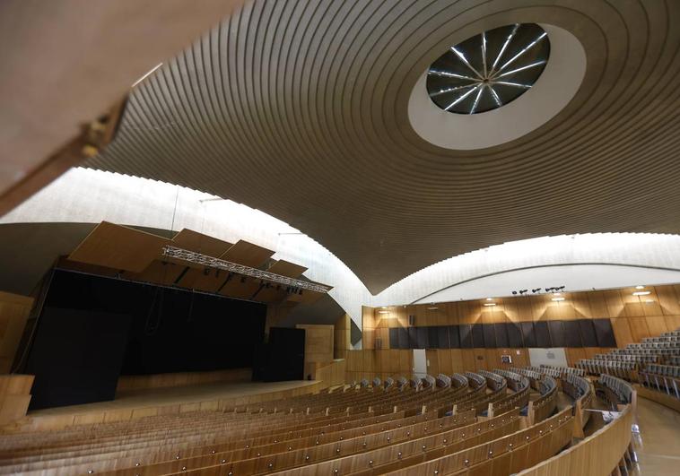 El congreso de Traumatología llena los hoteles de Salamanca pese a no gozar de trenes extra