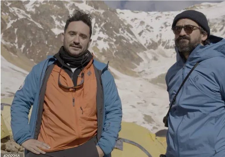 'La sociedad de la nieve', de Bayona, representará a España en los Oscar