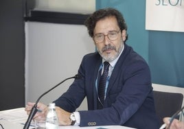 César Rodríguez, nuevo presidente de la SEOM