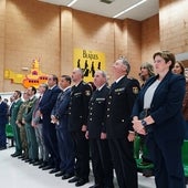 Topas celebra el Día de la Merced reivindicando los derechos de sus internos