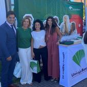 Unicaja Banco participa en la Feria de Bienvenida de la Universidad de Salamanca