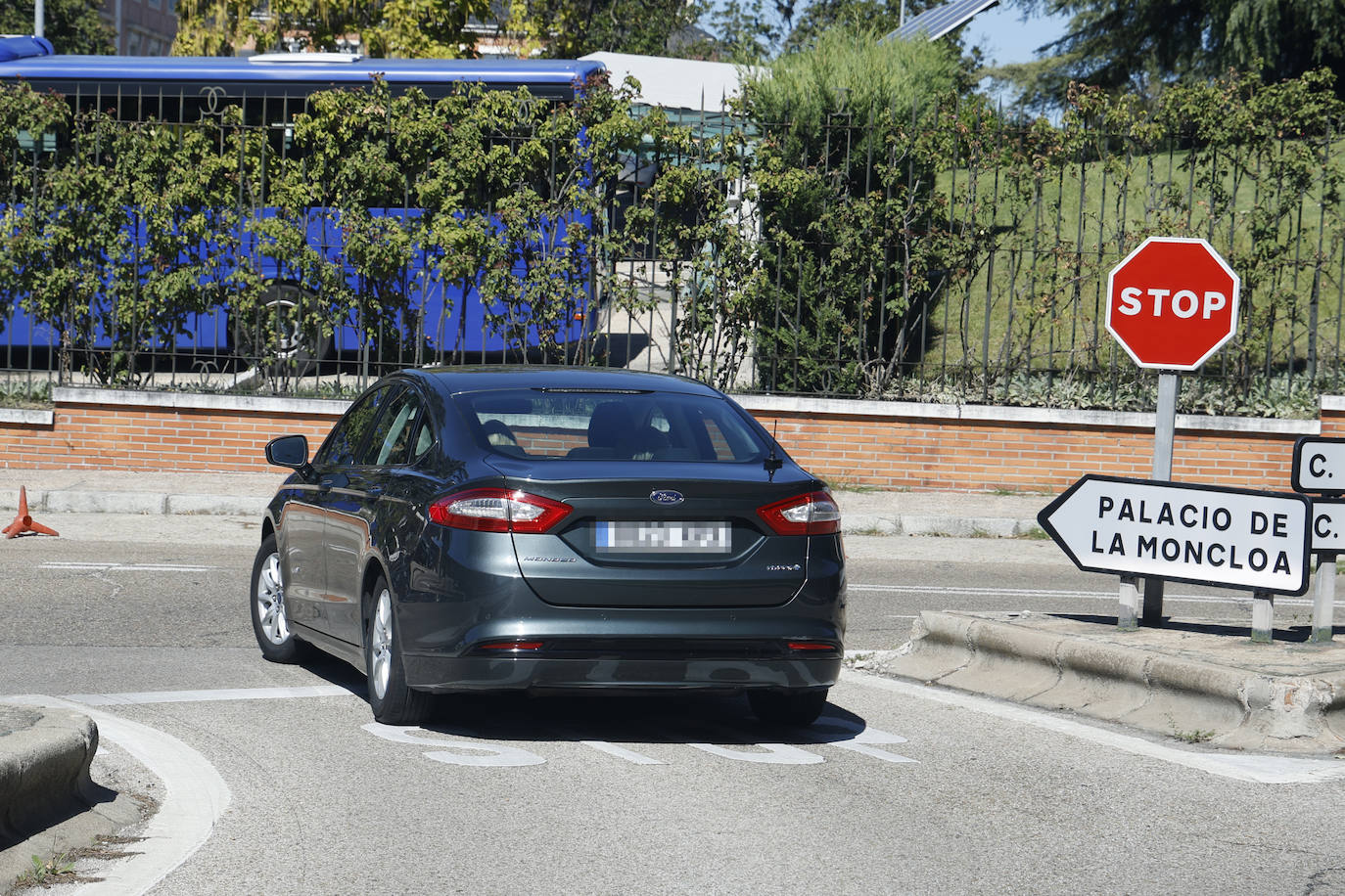 Así ha sido el encuentro entre Terelu, Carmen Borrego y Pedro Sánchez en la Moncloa