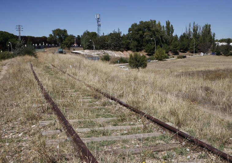 El Gobierno aplaza a 2026 la decisión de recuperar el tren Ruta de la Plata