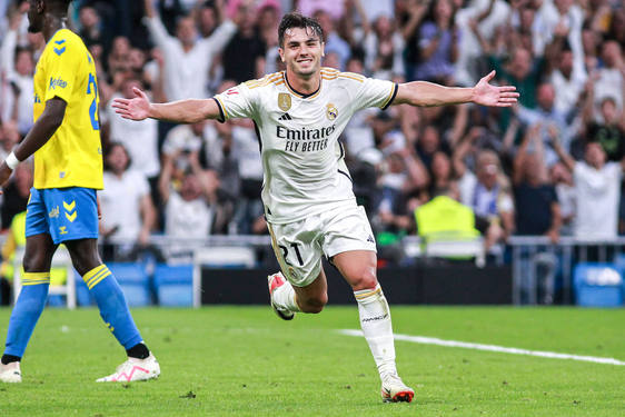 El Real Madrid se da un respiro tras su derrota en el derbi