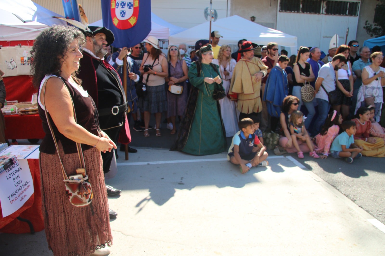 Una boda «real» del siglo XVI en Aldeatejada