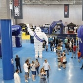 Éxito de público de la primera edición del Tire Pro Fest: más de 25.000 personas