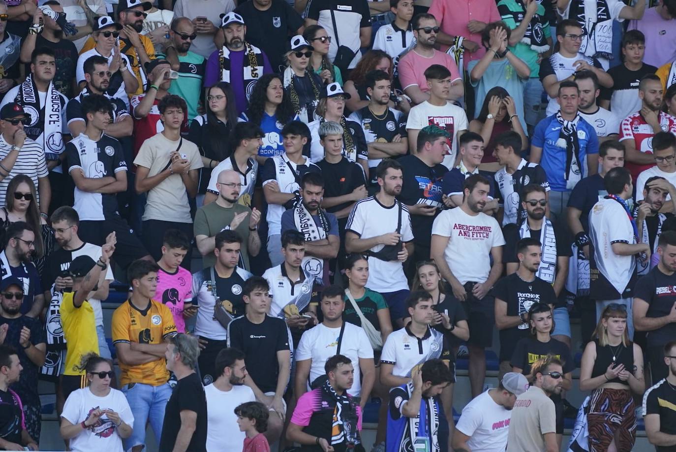Las mejores imágenes de Unionistas - Real Unión