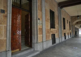 El juicio iba a celebrase este lunes en la Audiencia Provincial de Salamanca.