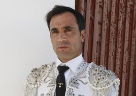 Salvador Ruano.