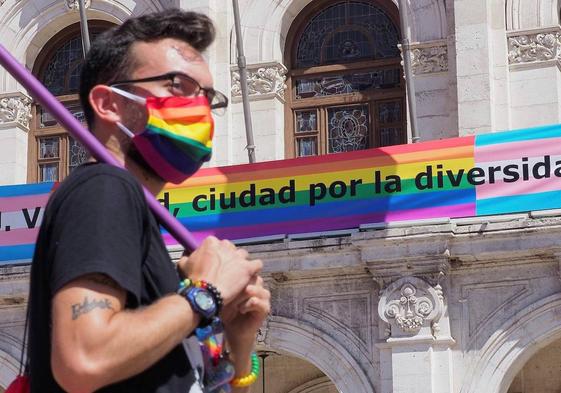 Abren expediente sancionador a la concejal que comparó a los nazis con el movimiento LGTBI