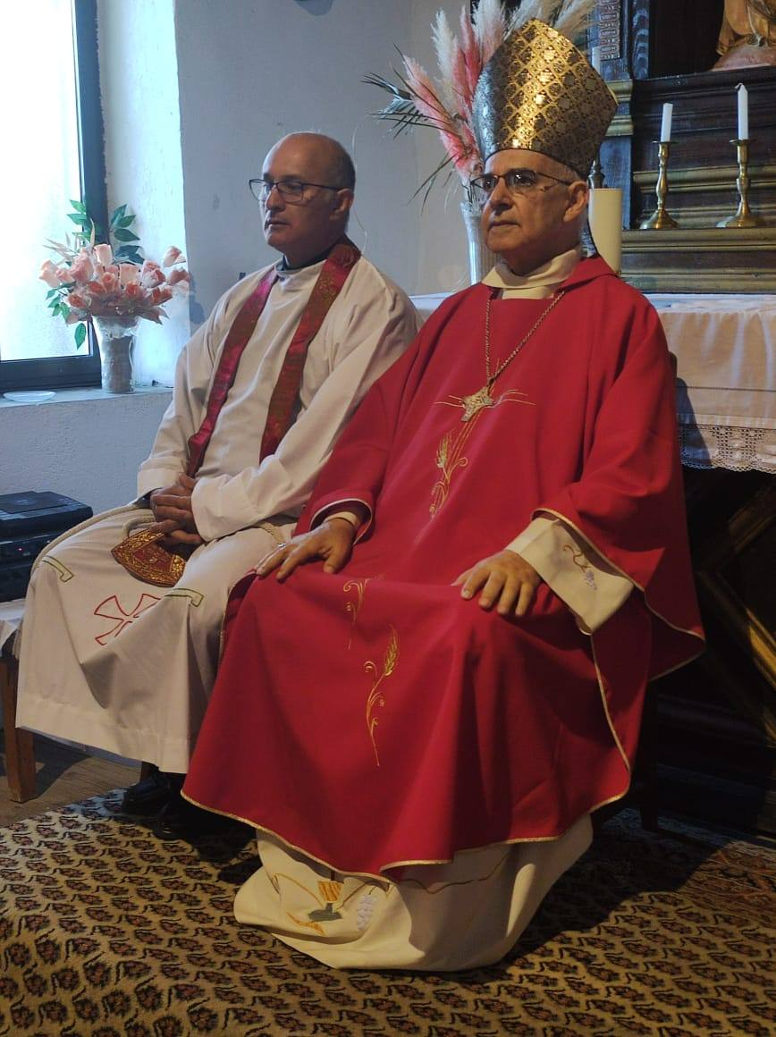 Del Táchira al Sangusín para convivir y abrir nuevas vías de colaboración