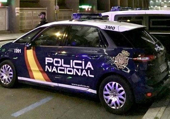 La Policía pudo detener al joven